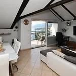 Liliane Kvarner View Appartamento Abbazia