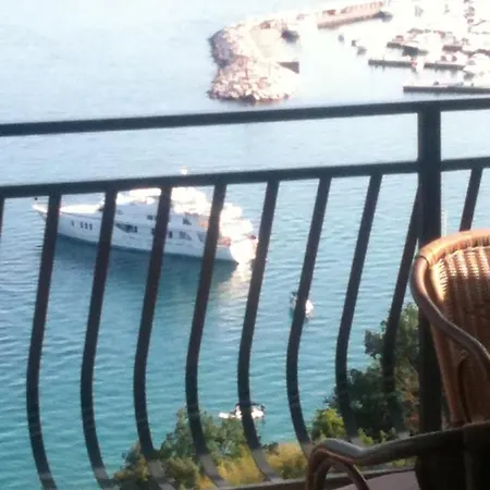 Appartement Liliane Kvarner View Opatija