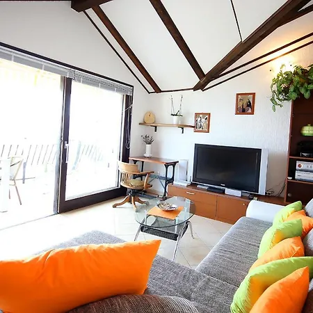 Liliane Kvarner View Appartement