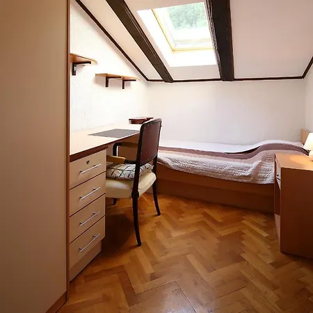 Liliane Kvarner View Appartement Opatija