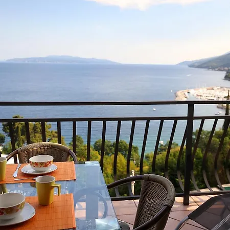 Liliane Kvarner View