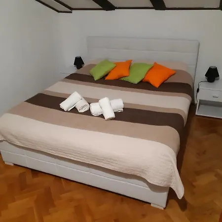 Liliane Kvarner View Appartement Opatija