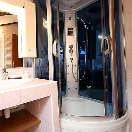 Appartement Liliane Kvarner View *