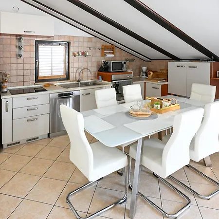 Апартаменти Liliane Kvarner View