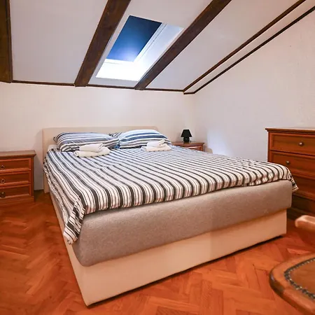 Liliane Kvarner View Апартаменти Опатія