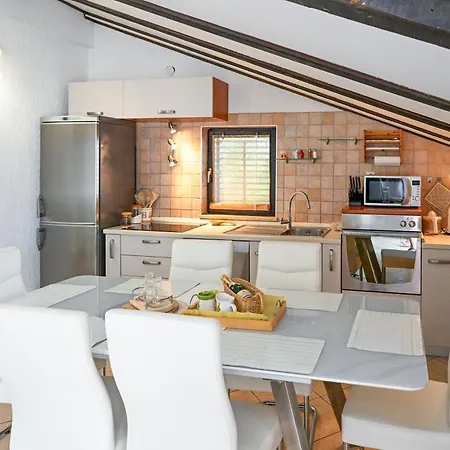 Liliane Kvarner View Апартаменти *