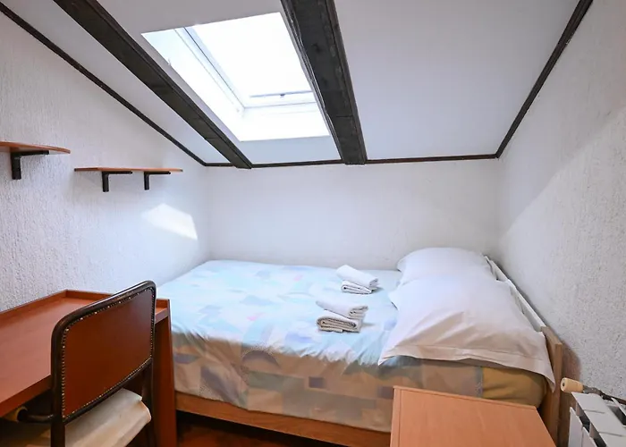 Apartman Liliane Kvarner View *