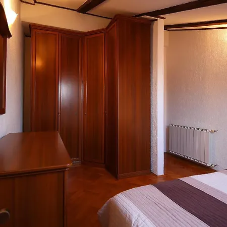 Liliane Kvarner View Apartament