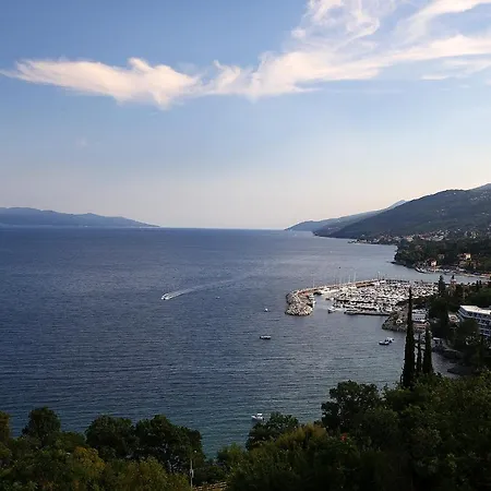 Liliane Kvarner View * Opatija