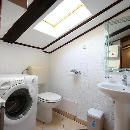 Liliane Kvarner View Apartment Opatija