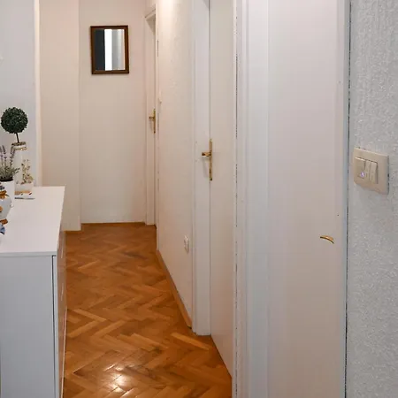 Apartman Liliane Kvarner View