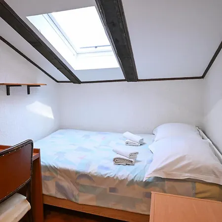 Appartamento Liliane Kvarner View *