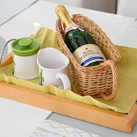 Liliane Kvarner View Abbazia