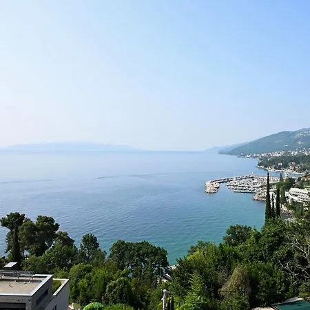 Liliane Kvarner View Appartamento *