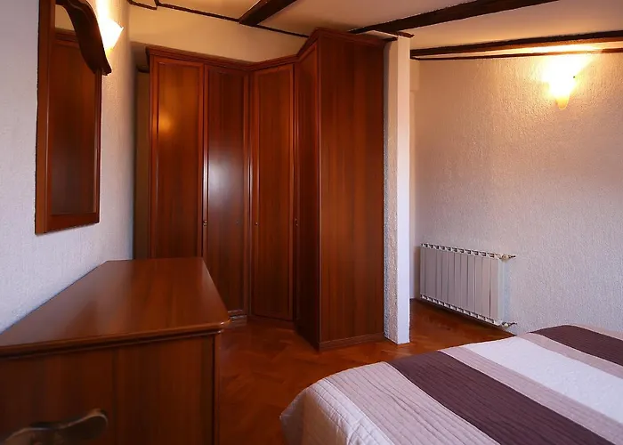 Liliane Kvarner View Apartment