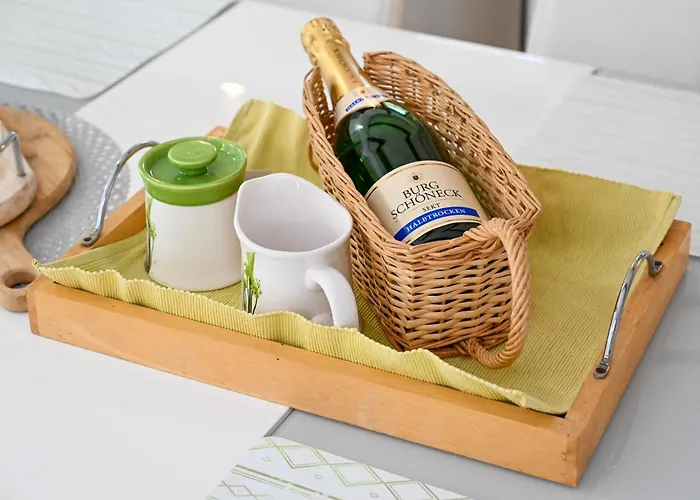 Liliane Kvarner View Opatija