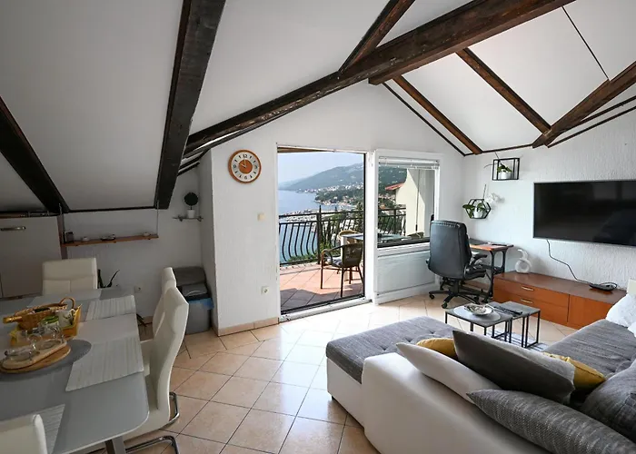 Liliane Kvarner View