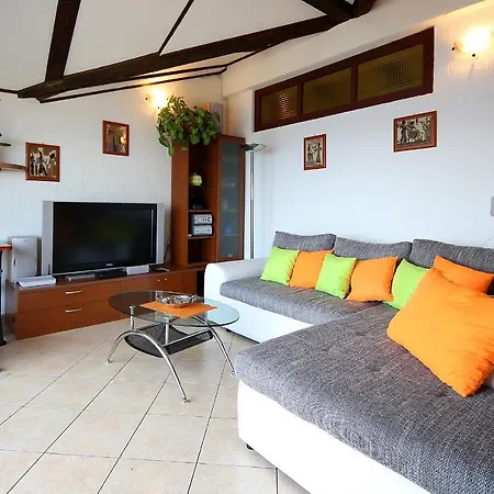 Liliane Kvarner View