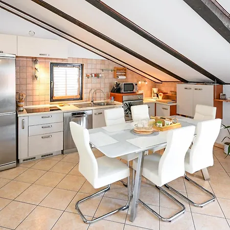 Liliane Kvarner View