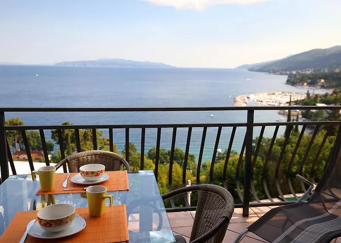 Liliane Kvarner View